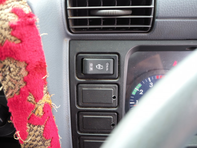 三菱ふそう キャンター 小型 平ボディ KK-FE82CE(103816) 40枚目