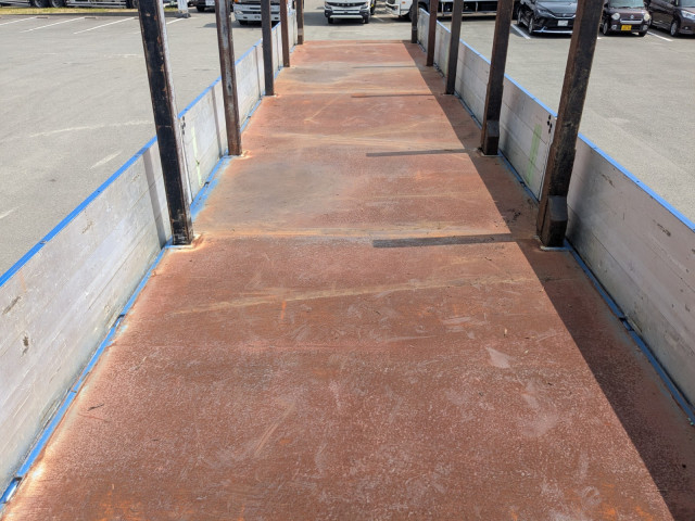 フルハーフ 小型 トラクタ FPR241(103817) 31枚目