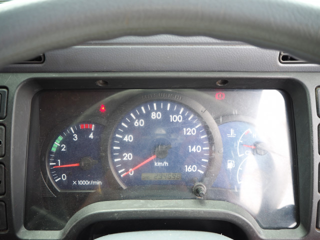 三菱ふそう キャンター 小型 平ボディ KK-FE82CE(103816) 42枚目