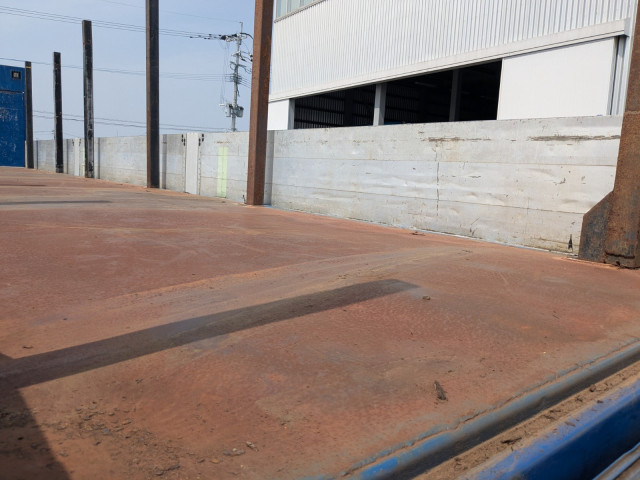 フルハーフ 小型 トラクタ FPR241(103817) 33枚目