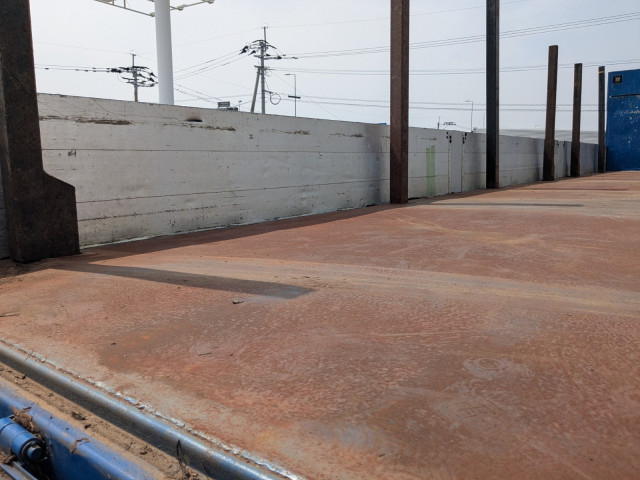 フルハーフ 小型 トラクタ FPR241(103817) 34枚目