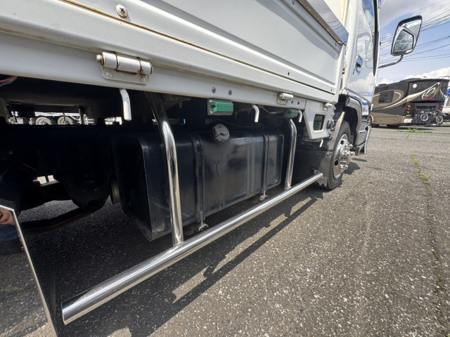 いすゞ エルフ 小型 平ボディ KC-NKR66EA(103818) 6枚目