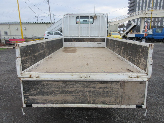 三菱ふそう キャンター 小型 平ボディ KK-FD50AB(103819) 9枚目