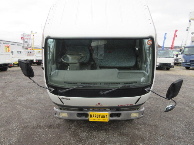 三菱ふそう キャンター 小型 平ボディ KK-FD50AB(103819) 11枚目