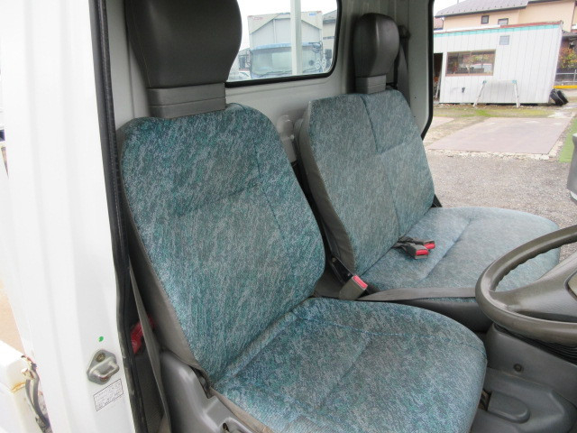 三菱ふそう キャンター 小型 平ボディ KK-FD50AB(103819) 13枚目