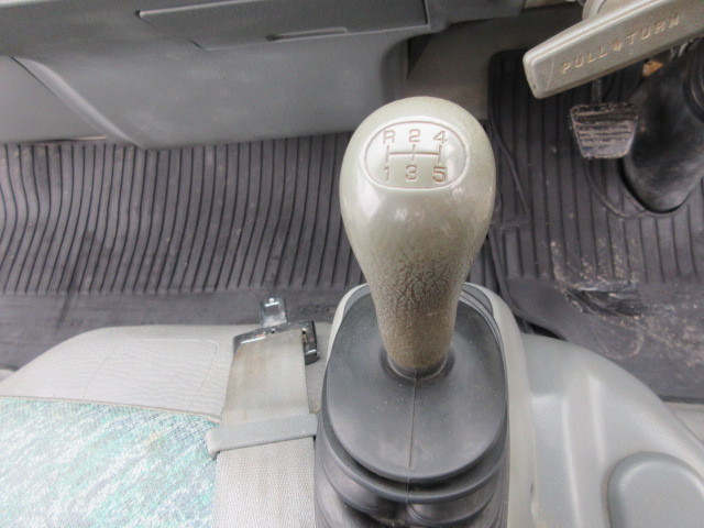 三菱ふそう キャンター 小型 平ボディ KK-FD50AB(103819) 17枚目