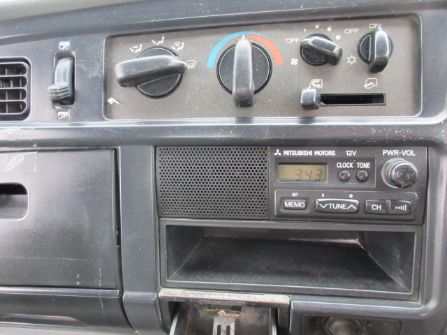 三菱ふそう キャンター 小型 平ボディ KK-FD50AB(103819) 18枚目