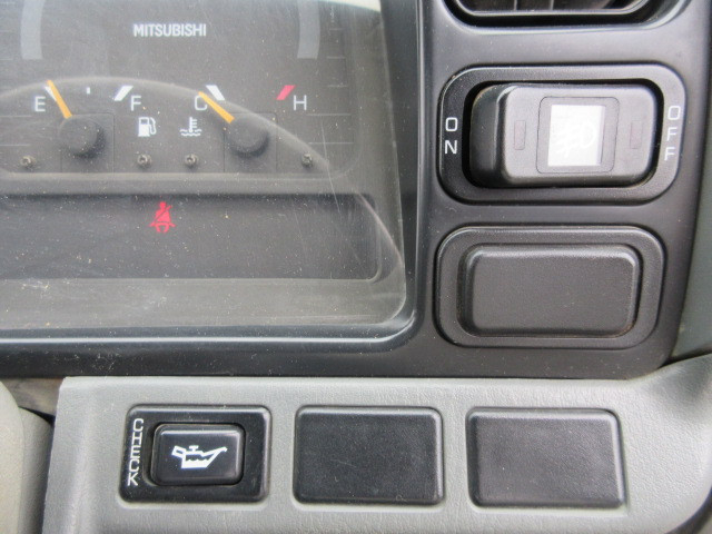 三菱ふそう キャンター 小型 平ボディ KK-FD50AB(103819) 19枚目