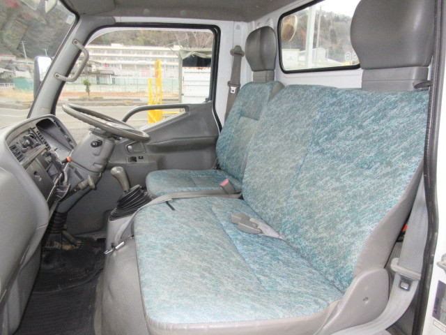 三菱ふそう キャンター 小型 平ボディ KK-FD50AB(103819) 20枚目