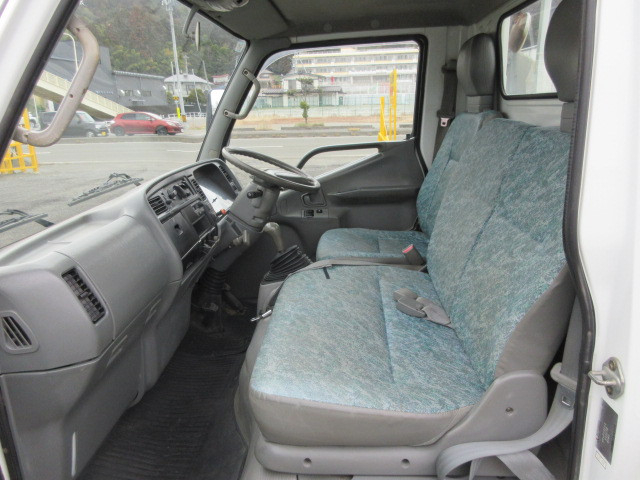 三菱ふそう キャンター 小型 平ボディ KK-FD50AB(103819) 21枚目