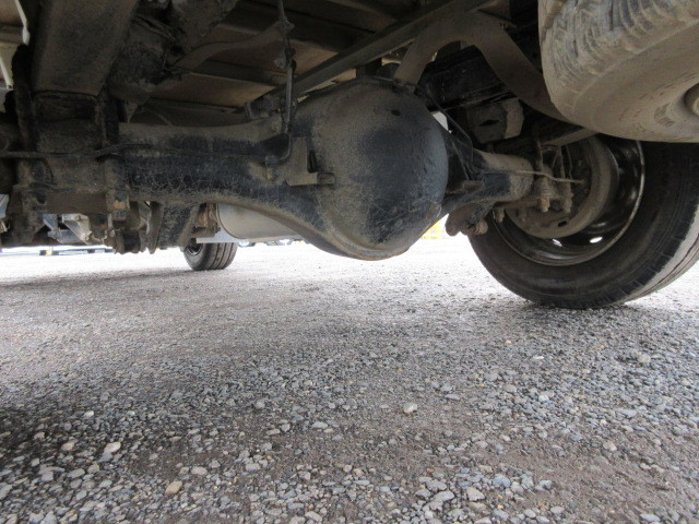 三菱ふそう キャンター 小型 平ボディ KK-FD50AB(103819) 25枚目