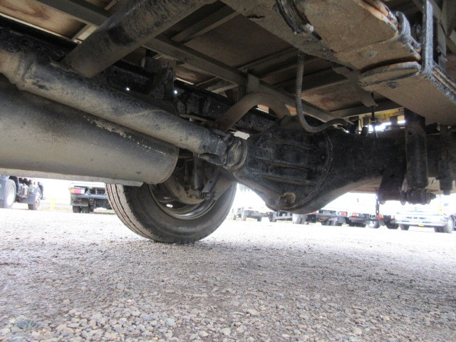 三菱ふそう キャンター 小型 平ボディ KK-FD50AB(103819) 26枚目