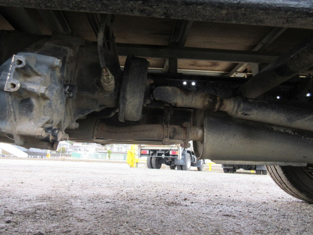 三菱ふそう キャンター 小型 平ボディ KK-FD50AB(103819) 27枚目