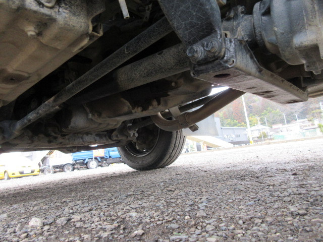 三菱ふそう キャンター 小型 平ボディ KK-FD50AB(103819) 28枚目