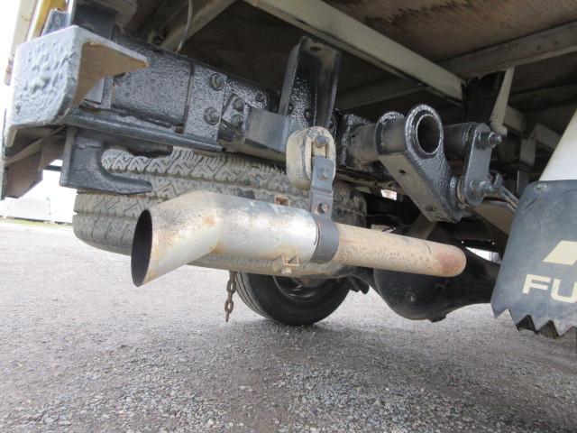 三菱ふそう キャンター 小型 平ボディ KK-FD50AB(103819) 29枚目