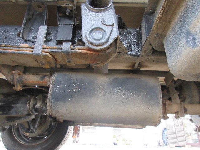 三菱ふそう キャンター 小型 平ボディ KK-FD50AB(103819) 30枚目