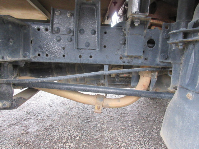 三菱ふそう キャンター 小型 平ボディ KK-FD50AB(103819) 31枚目