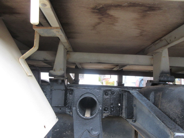 三菱ふそう キャンター 小型 平ボディ KK-FD50AB(103819) 32枚目