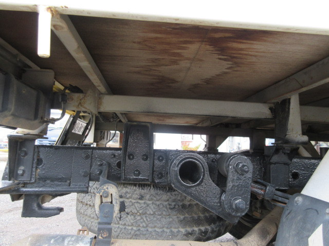 三菱ふそう キャンター 小型 平ボディ KK-FD50AB(103819) 33枚目