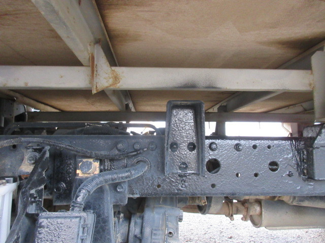 三菱ふそう キャンター 小型 平ボディ KK-FD50AB(103819) 34枚目