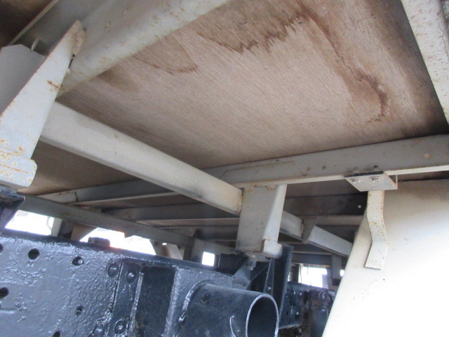 三菱ふそう キャンター 小型 平ボディ KK-FD50AB(103819) 35枚目