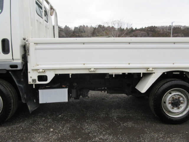 三菱ふそう キャンター 小型 平ボディ KK-FD50AB(103819) 37枚目