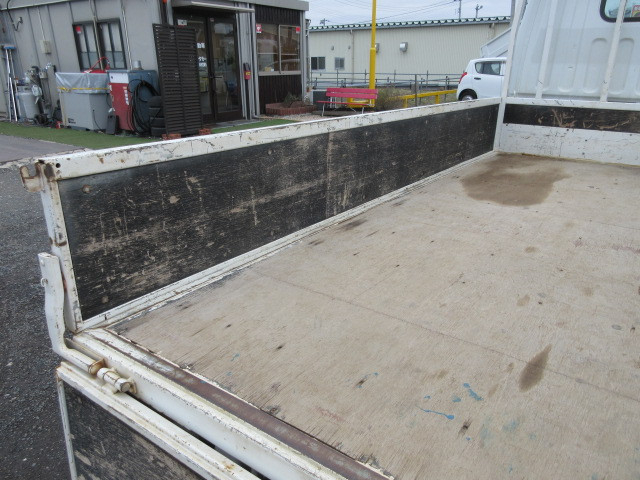 三菱ふそう キャンター 小型 平ボディ KK-FD50AB(103819) 38枚目