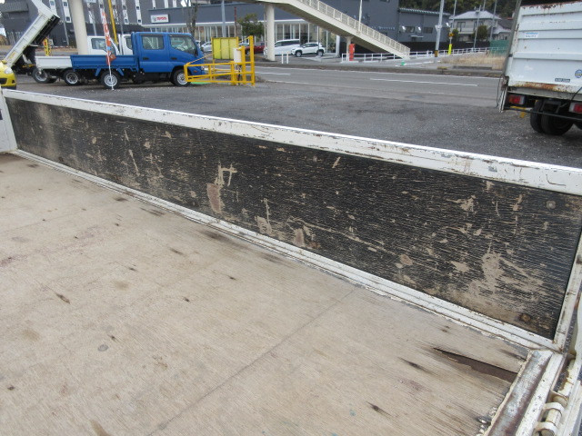 三菱ふそう キャンター 小型 平ボディ KK-FD50AB(103819) 39枚目