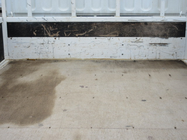 三菱ふそう キャンター 小型 平ボディ KK-FD50AB(103819) 40枚目