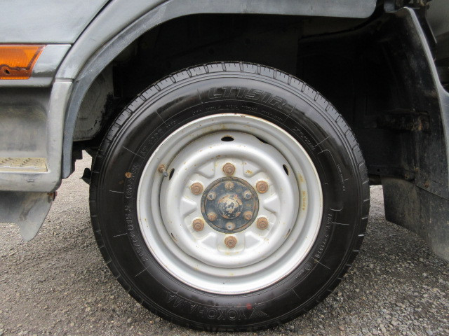 三菱ふそう キャンター 小型 平ボディ KK-FD50AB(103819) 41枚目