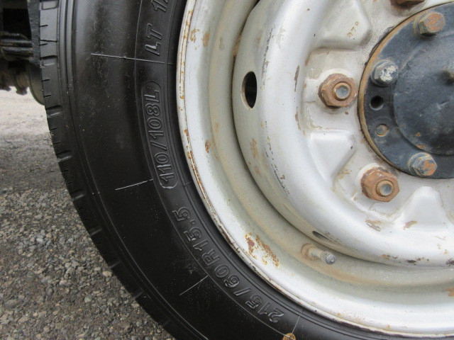 三菱ふそう キャンター 小型 平ボディ KK-FD50AB(103819) 42枚目