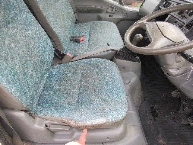 三菱ふそう キャンター 小型 平ボディ KK-FD50AB(103819) 43枚目