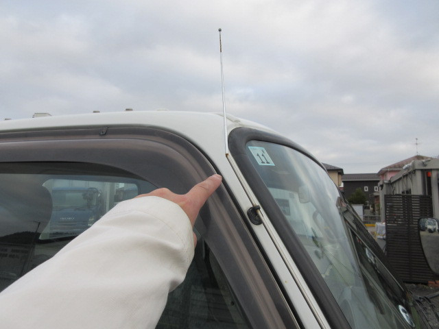 三菱ふそう キャンター 小型 平ボディ KK-FD50AB(103819) 46枚目