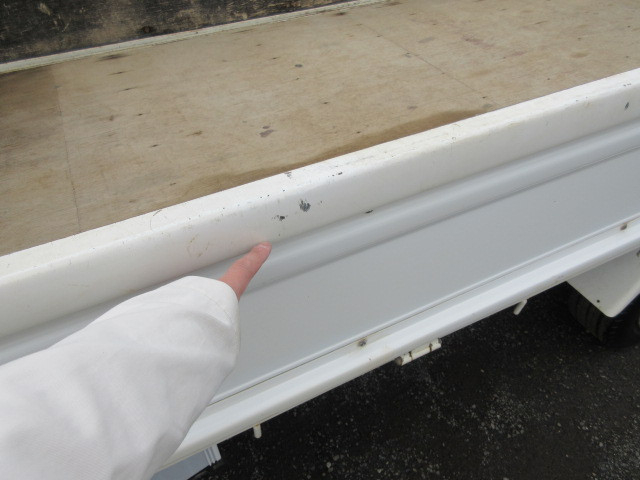 三菱ふそう キャンター 小型 平ボディ KK-FD50AB(103819) 47枚目