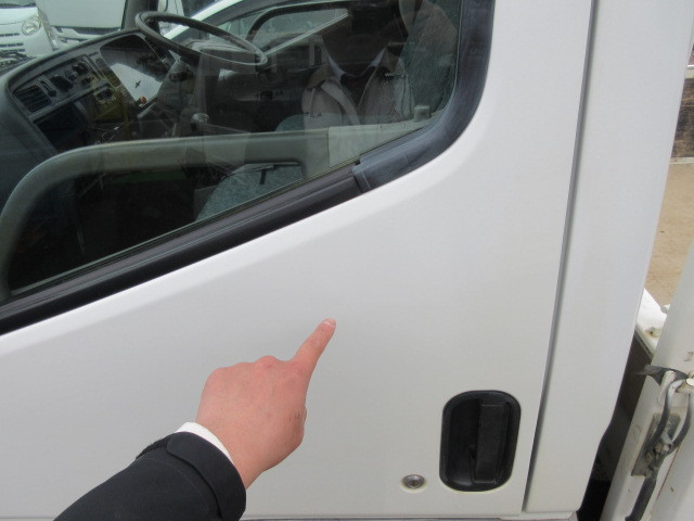 三菱ふそう キャンター 小型 平ボディ KK-FD50AB(103819) 48枚目