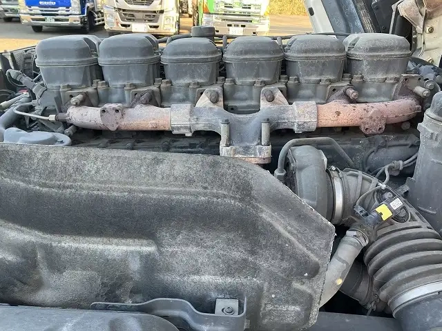 スカニア 大型 トラクタ 2KG-A4X2AEG(112965) 56枚目