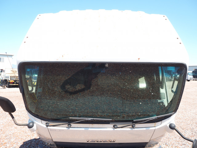 いすゞ エルフ 小型 土砂ダンプ PDG-NPR75N(103824) 16枚目