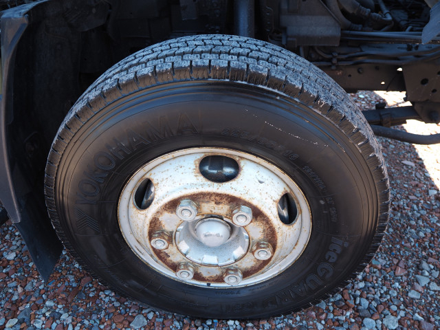 いすゞ エルフ 小型 土砂ダンプ PDG-NPR75N(103824) 17枚目