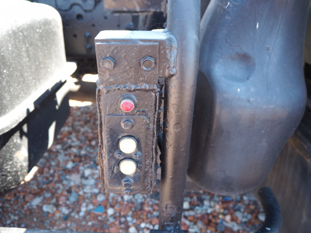 いすゞ エルフ 小型 土砂ダンプ PDG-NPR75N(103824) 18枚目