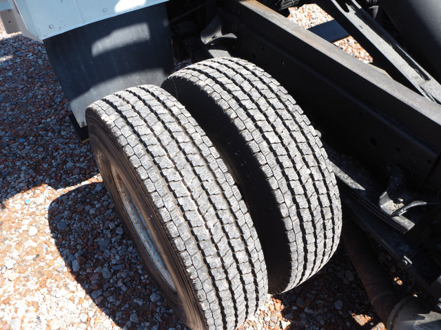 いすゞ エルフ 小型 土砂ダンプ PDG-NPR75N(103824) 20枚目