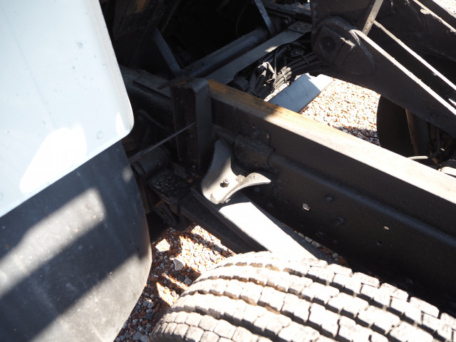 いすゞ エルフ 小型 土砂ダンプ PDG-NPR75N(103824) 21枚目