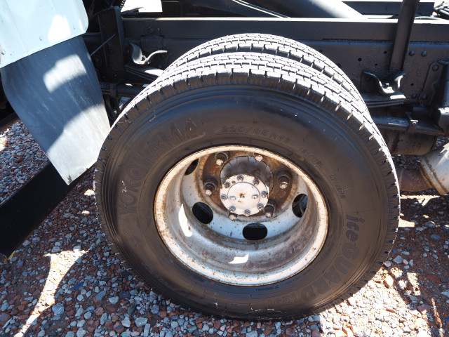 いすゞ エルフ 小型 土砂ダンプ PDG-NPR75N(103824) 23枚目