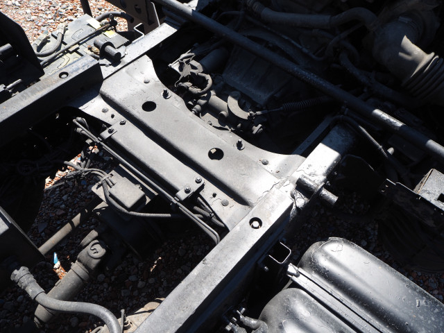 いすゞ エルフ 小型 土砂ダンプ PDG-NPR75N(103824) 24枚目