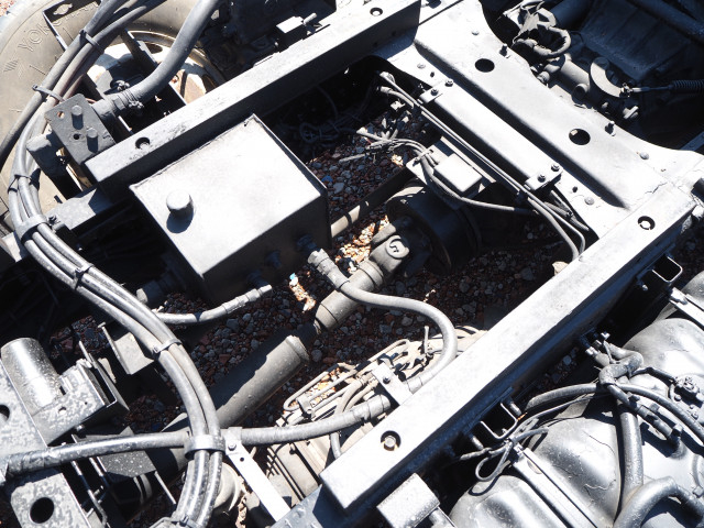 いすゞ エルフ 小型 土砂ダンプ PDG-NPR75N(103824) 25枚目