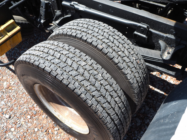 いすゞ エルフ 小型 土砂ダンプ PDG-NPR75N(103824) 31枚目