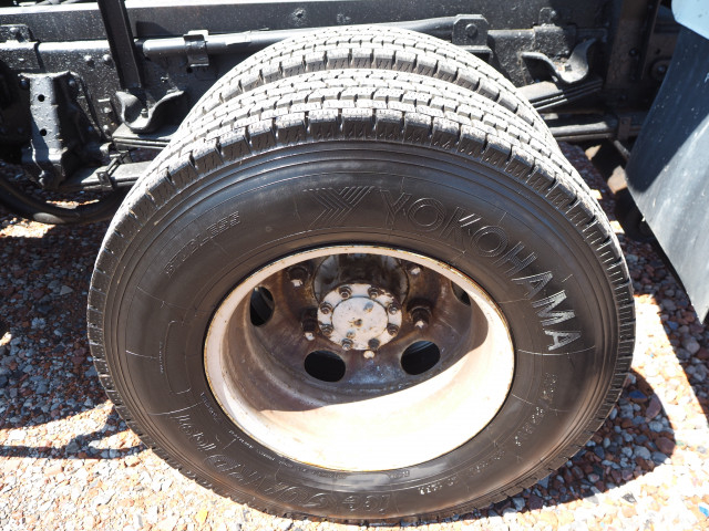 いすゞ エルフ 小型 土砂ダンプ PDG-NPR75N(103824) 32枚目