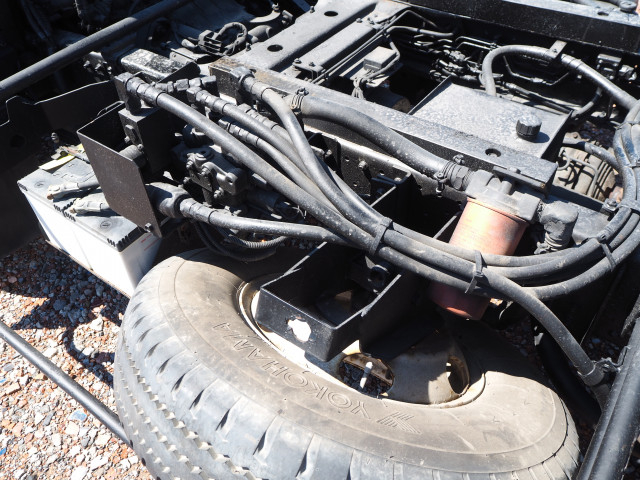 いすゞ エルフ 小型 土砂ダンプ PDG-NPR75N(103824) 34枚目