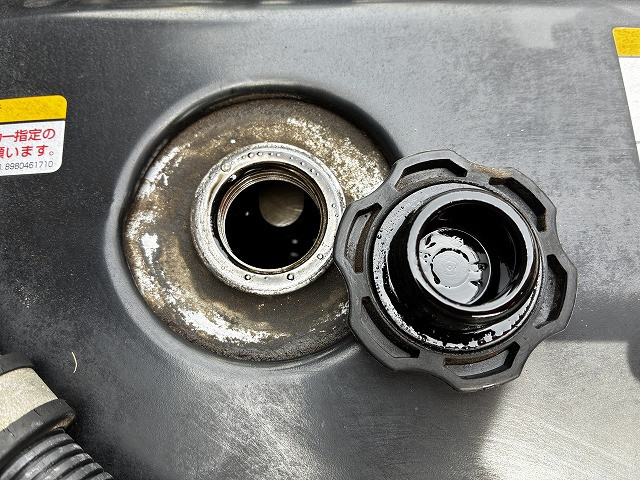 いすゞ フォワード 中型 平ボディ（クレーン付） PKG-FRR90S1(103823) 42枚目