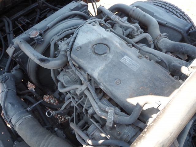 いすゞ エルフ 小型 土砂ダンプ PDG-NPR75N(103824) 37枚目