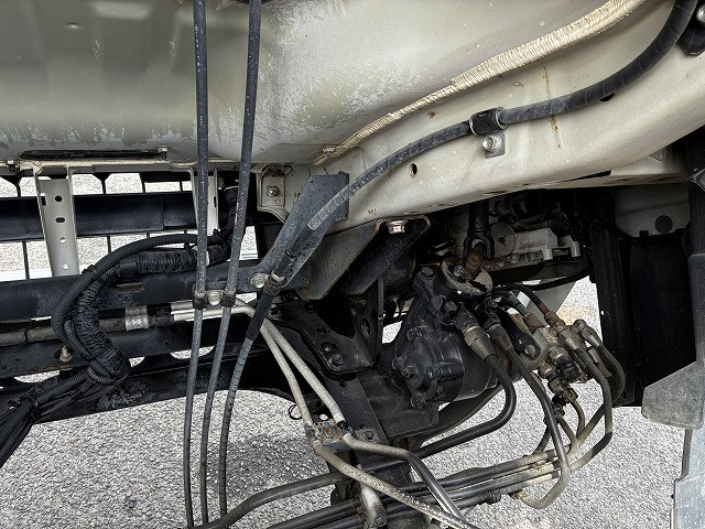 いすゞ フォワード 中型 平ボディ（クレーン付） PKG-FRR90S1(103823) 44枚目